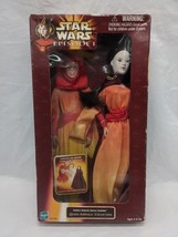 Hasbro Star Wars Episode 1 Queen Amidala Collection Doll 12&quot; - $279.53 MXN