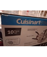 Cuisinart 10 -Piece Kitchen Set - €152,33 EUR