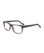 New Designer Inspired SUCCESS XPL Black MARK Eyeglasses 53mm with Case - $54.26 CAD
