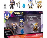 2.5&quot; Figures Multipack Wave 2 - £28.76 GBP