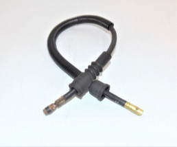 &#39;03 HD 100th Anniv XLH 883 Hugger : Spark Plug Cable - 20&quot; (31996-86B) {M1018) - £9.48 GBP