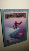 Module FR14 - Great Glacier *New NM/MT 9.8* Dungeons Dragons Forgotten Realms - £19.11 GBP