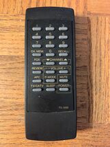 Unbranded Remote - €38,15 EUR