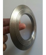 Stylish sarbloh pure iron steel smooth sikh khalsa taksali chakri kara k... - £2.24 GBP+