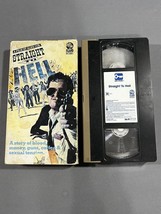 Straight to Hell 1987 VHS Alex Cox Courtney Love  Key Video BISMARK - £18.27 GBP