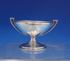Gorham Sterling Silver Salt Dip Master #220 with 1872 Date Mark (#6947) - £93.64 GBP