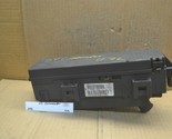 2006 Jeep Commader Fuse Box Junction OEM P56050738AD Module 601-2a6 - $123.99
