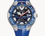 Citizen BN0238-02L Promaster Dive Orca Ocean Dial Watch - £427.55 GBP