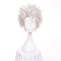 Toshiro Hitsugaya Wig - $18.00