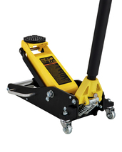 VEVOR Floor Jack, 1.5 T Low Profile Floor Jack,  Lifting Range 3-3/20&quot;-1... - €95,13 EUR
