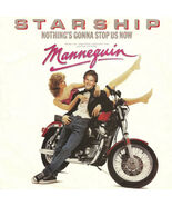 Nothing's Gonna Stop Us Now / Layin' It On The Line [Vinyl] Jefferson St... - $12.99