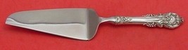 Sir Christopher by Wallace Sterling Silver Pie Server HHWS Custom Made 10 3/4" - $61.48