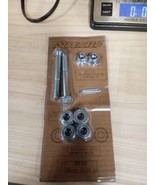 Super ATV Rear Bushing Kit MAB-023, New 746ep - $284.91 MXN