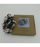 Sztukiie Artificial wreaths Beautiful artificial wreath for holiday and ... - $283.25 MXN