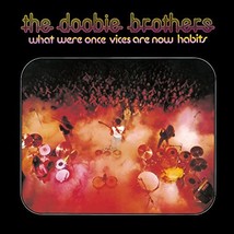 Doobie Heaven [Paper Jacket Collection~MQA-CD/UHQCD Edition] - £28.09 GBP