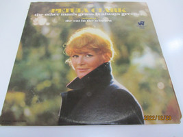 Petula Clark - The Other Man&#39;s Grass Is Always Greener (Lp, 1968) - £7.95 GBP