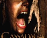 Cassadaga DVD | Region 4 - $7.05