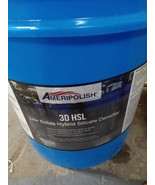 Ameripolish 3d Hsl Low Solid Hybrid Silicate Densifier 5 gal, bh Kb - £127.32 GBP