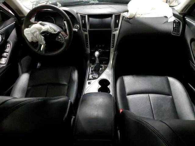 Infiniti Q50 Dimmer Switch Dash Light Dimmer Control 2014 2015 2016 Item image 9