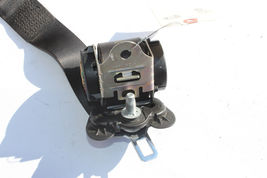 2008-2010 MINI COOPER LEFT SIDE REAR SEAT BELT   R1395 image 7