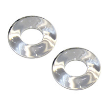TACO Outrigger Glass Rings (Pair) - £19.21 GBP