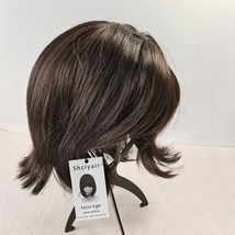 Shciyair False hair,Natural - Looking Hair Texture  Secure and Comfortable Fit image 3