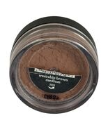 BareMinerals Eyeshadow Loose Powder Wearable Brown Medium Sealed - €32,65 EUR