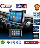 Easy Install Screen Protectors for Autel Maxisys Elite 9.7&quot; - Anti-Glare... - $455.80 MXN