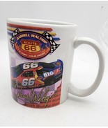 Darrell Waltrip Victory Tour 2000 Cup - $12.50