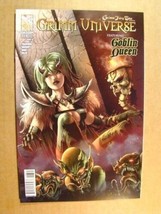 Grimm Universe 3B *NM/MT 9.8* Grimm Fairy Tales - Goblin Queen - £3.19 GBP