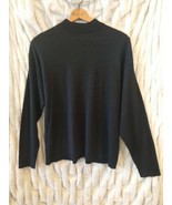 Cambridge Classics Men’s Knit Merino Wool Blend Pullover L - $11.88