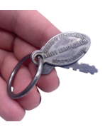 Vintage Drop Box Return Key Amity Lea. Product West Bend Wisconsin Keych... - $25.28 CAD
