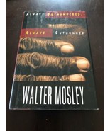 Socrates Fortlow: Always Outnumbered, Always Outgunned by Walter Mosley... - $9.45 CAD