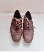 Timberland Men TB0A22QA231 Franklin Park Brogue Leather Chukka 9.5 M - $22.99