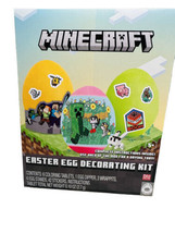 Mihecraft Easter Sunday Egg Decorating Kit - Food Safe - £8.63 GBP