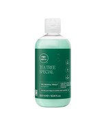 Tea Tree Special Shampoo Deep Cleans Refreshes Scalp For All Hair Types  - $702.89 MXN