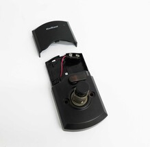 Kwikset 99170-002 SmartCode 917 Keypad Keyless Entry Door Lock Venetian Bronze image 4