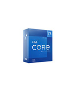 Intel Core i7 i7-12700KF Dodeca-core (12 Core) 3.60 GHz Processor - €278,46 EUR