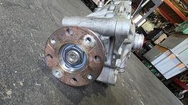 Carrier 4.4L Twin Turbo Front Fits 11-19 BMW X6 70549 image 6