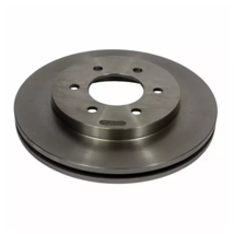 Ford OEM Brake Rotor 9L3Z-1V125-E Motorcraft BRR-240 2009 F-150 - £38.67 GBP