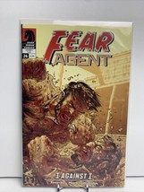 Fear Agent #26 - 2007 Dark Horse Comics - $2.95