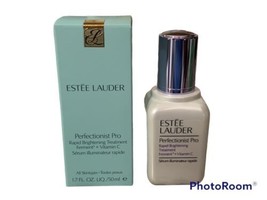 Estee Lauder Perfectionist Pro Rapid Brightening Treatment Ferment Vit C... - $59.39
