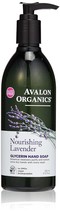 Avalon Organics Lavender Liquid Soap, 355 Ml - $28.99