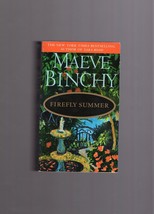 Firefly Summer - Maeve Binchy - PB - 1988 Dell Books - New York Times Bestseller - £1.56 GBP