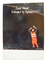 Scout Niblett Poster Kidnapped By Neptune - $328.90 MXN