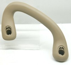 99-07 Ford F250 F350 F450 F550 Rear LH Grab Handle TAN OEM 2040 - £20.15 GBP