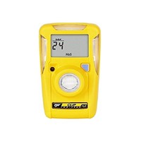 BW Technologies Corded Electric BWC2-H BW Clip Single Gas H2S Monitor, 1... - $176.99