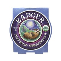 Badger Organic Sleep Balm 56g  - £19.69 GBP