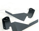 Partial Luverne 400341 For Express Savana Steel Running Board Mounting B... - $175.47