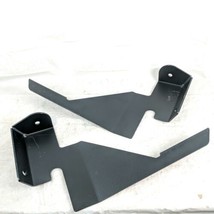 Partial Luverne 400341 For Express Savana Steel Running Board Mounting Bracket - £140.26 GBP